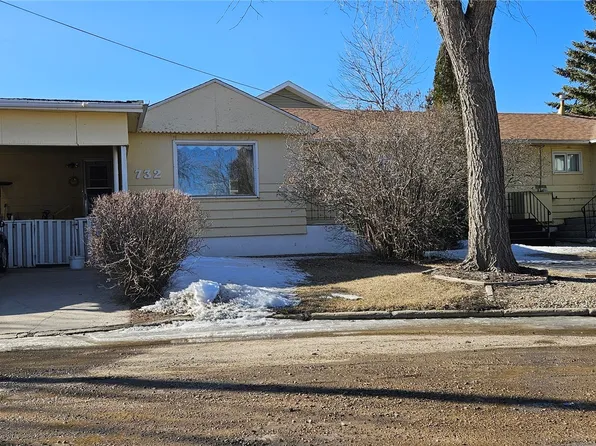 732 97th Street, Tisdale, SK S0E 1T0