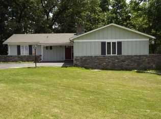 1143 Crestview Dr, Stroudsburg, PA 18360