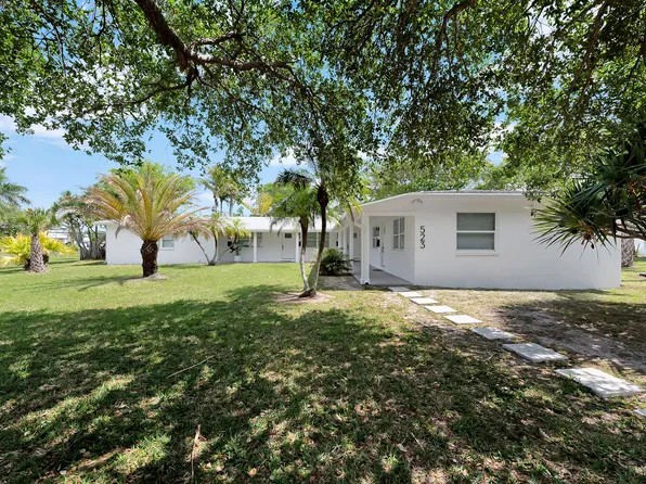 The Oaks at Royal Palm, 523 Royal Palm Blvd #G3, Vero Beach, FL 32960