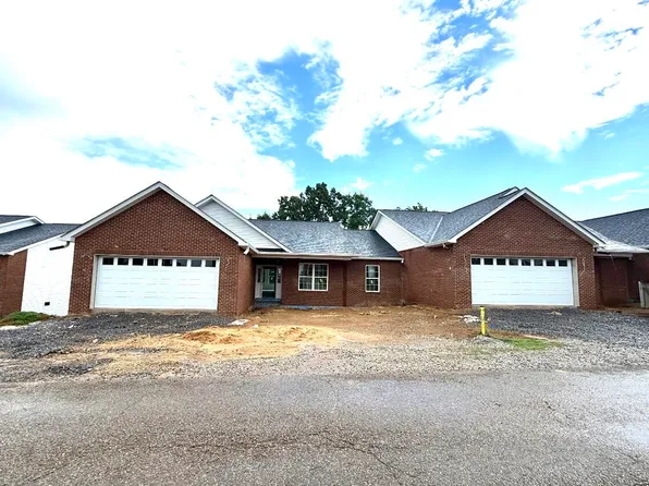 1057 Patriots Landing Dr, Dandridge, TN 37725