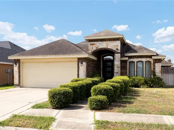 600 E Canela Ave, Pharr, TX 78577