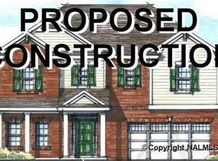 287 Harold Murphy Dr, Madison, AL 35756