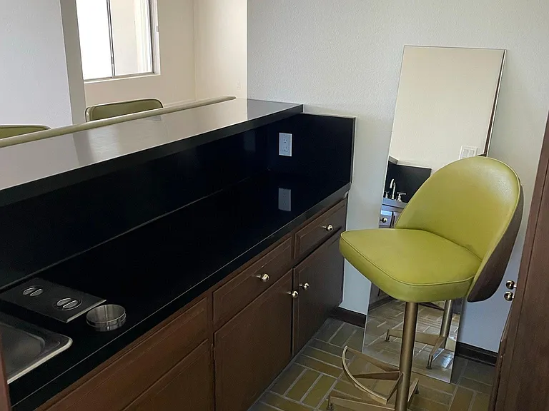 Wet Bar