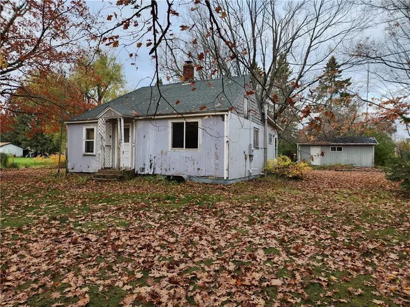 304 Birch Avenue, Hawkins, WI 54530