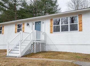 156 Chandler Ln, Montgomery, NY 12549