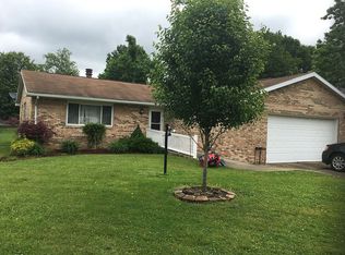 1305 16th St, Vienna, WV