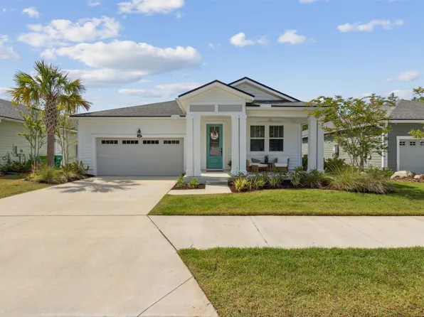 231 Sawgrass Dr, Yulee, FL 32097