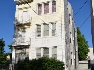 716-718 S 15th St, Newark, NJ 07103