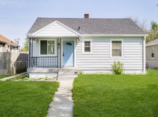 4332 Fletcher Ave, Indianapolis, IN 46203