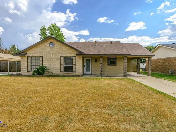 705 Beacon Bend Cir, Shreveport, LA 71118