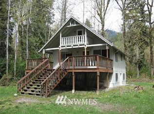 24016 547th Ave SE, Gold Bar, WA 98251