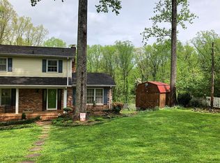 128 Crestview Dr, Gaffney, SC 29340
