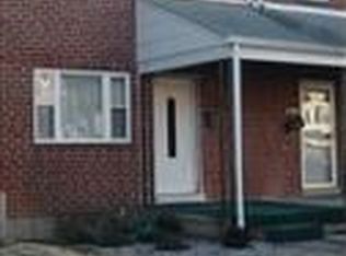 647 Queensgate Rd, Baltimore, MD 21229