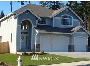 8203 183rd Ave E, Bonney Lake, WA