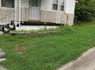 507 S Old County Rd, Branson, MO 65616