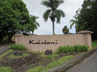 35 Kamalii St LOT 25, Hilo, HI 96720