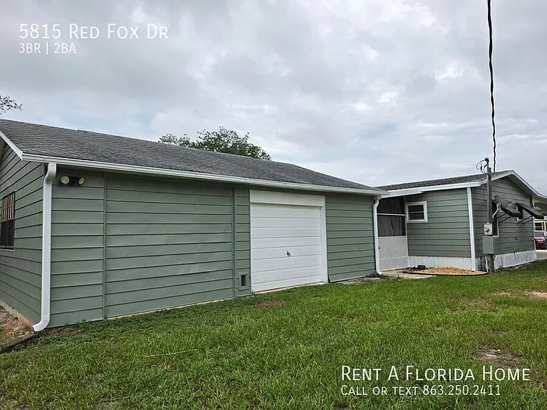 5815 Red Fox Dr — Photo 3