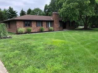 4854 Old Irwin Simpson Rd, Mason, OH 45040