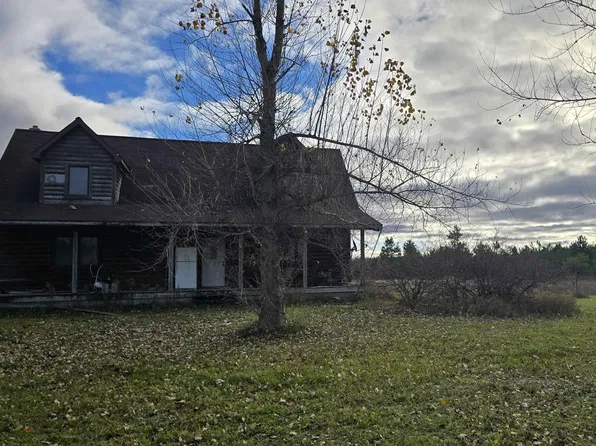 3589 Patterson Rd, Elmira, MI 49730