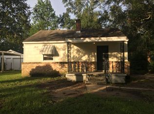 1105 W Gimon Cir, Mobile, AL 36605