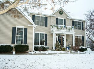 N101W14588 Sunberry Ct, Germantown, WI 53022