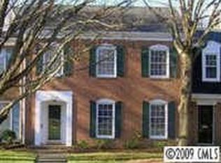 4432 Mullens Ford Rd, Charlotte, NC 28226