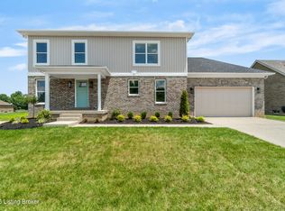 7023 Train Station Way, Louisville, KY 40272