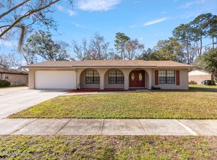 1751 HORTON Drive, Orange Park, FL 32073