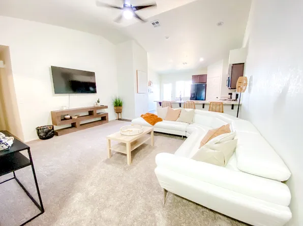 7381 E 37th Pl, Yuma, AZ 85365