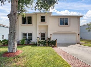 1849 Ridge Valley St, Clermont, FL 34711