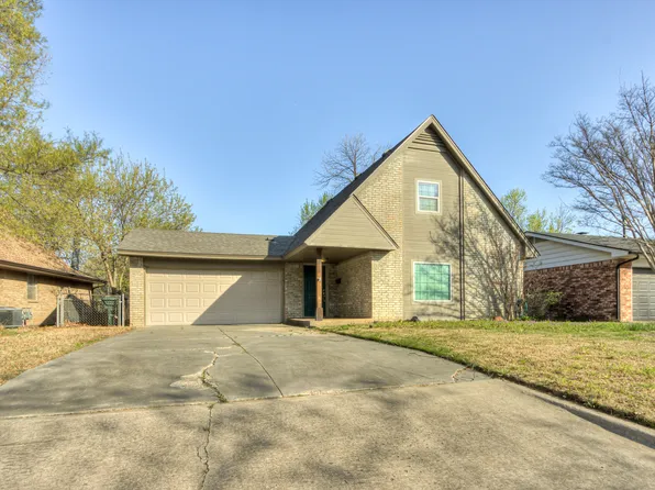 1515 Charles St, Norman, OK 73069