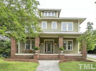 1002 Monmouth Ave #B, Durham, NC 27701