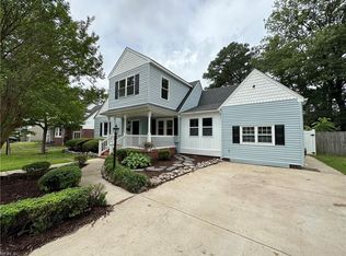 8717 Semmes Ave, Norfolk, VA 23503