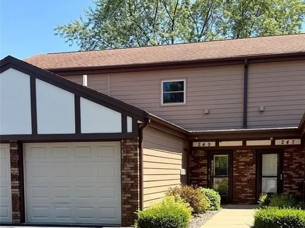 249 Pumphouse Rd, Chippewa Falls, WI 54729
