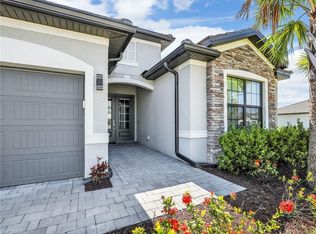 11391 Canopy Loop, Fort Myers, FL 33913