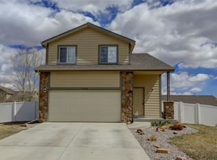 7024 Raleigh St, Wellington, CO 80549