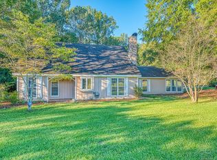 606 Fire Tower Rd, Wetumpka, AL 36093