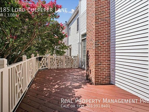 5th image of 4185 Lord Culpeper Ln