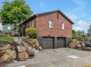 405 W McGraw St, Seattle, WA 98119