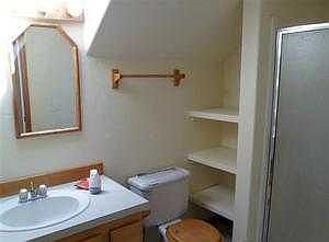 Upstairs Bath
