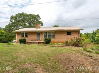 819 Tallent Rd, Vale, NC 28168