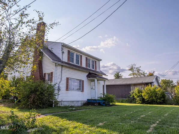 7252 Lincoln Hwy, Bedford, PA 15522