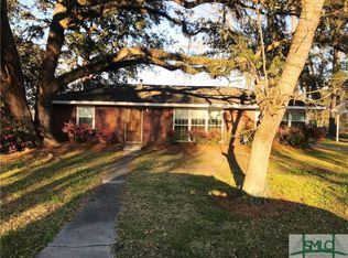 202 Clifton Dr, Pt Wentworth, GA 31407