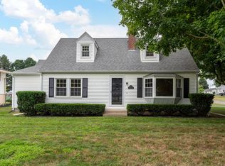 80 Greer Dr E, Newark, OH 43055