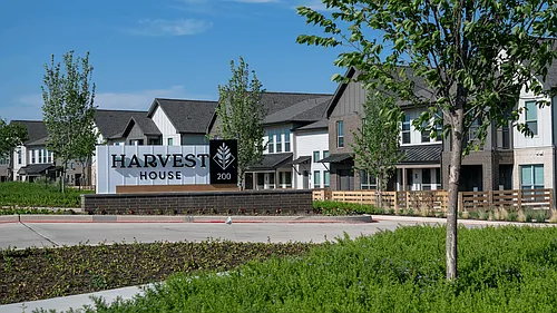 Harvest House Photo 1