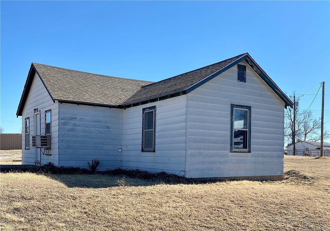 615 Idaho Ave, Cyril, OK 73029 Zillow