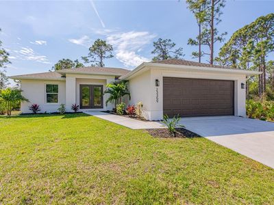 5221 Mojave Ave, North Port, FL, 34288