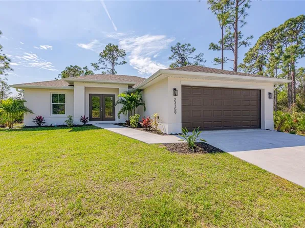 3960 Geary Ter, North Port, FL 34288