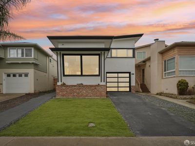 96 Belford Dr, Daly City, CA, 94015