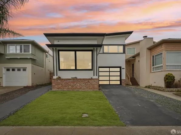 96 Belford Dr, Daly City, CA 94015